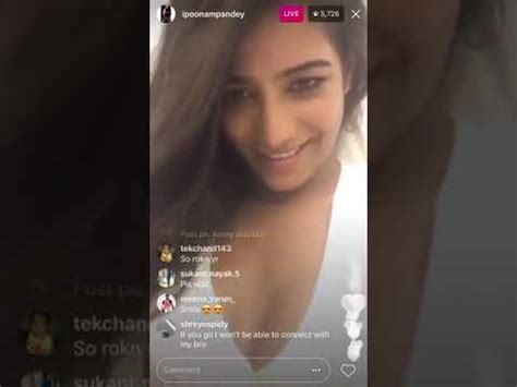 poonam pandey video xxx|Poonam Pandey Nude: Full HD 1080p Porn Videos & Sex Tapes